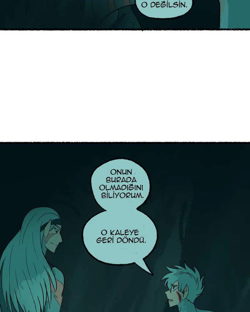 Siren ve Kappa - Bölüm 79 Sayfa 45