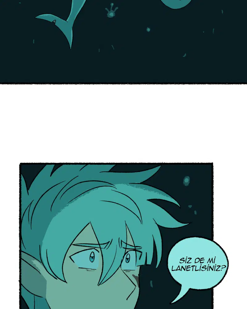 Siren ve Kappa - Bölüm 82 Sayfa 6