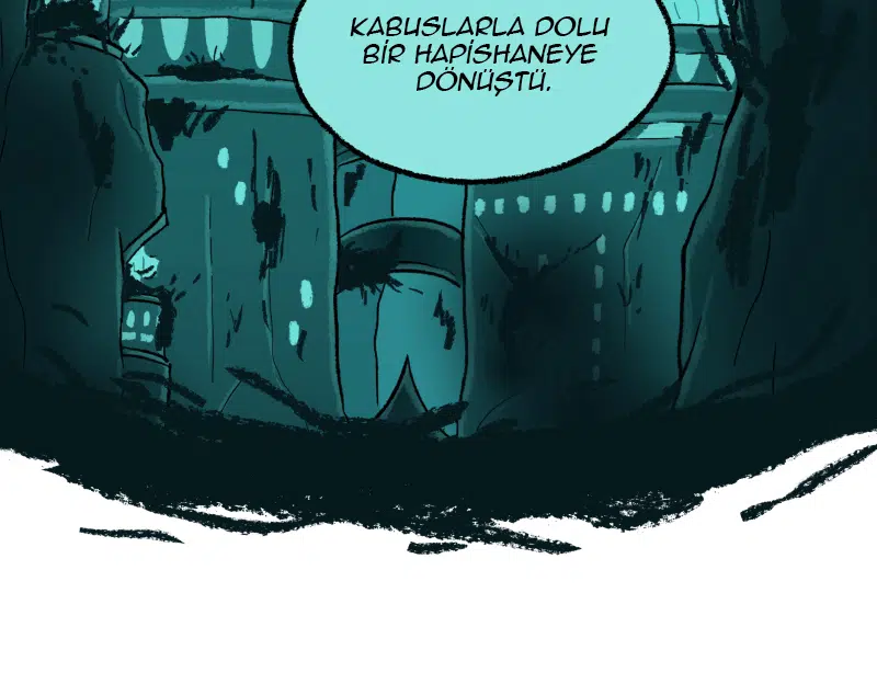 Siren ve Kappa - Bölüm 82 Sayfa 64