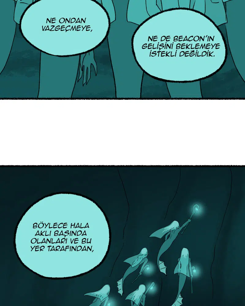 Siren ve Kappa - Bölüm 82 Sayfa 76