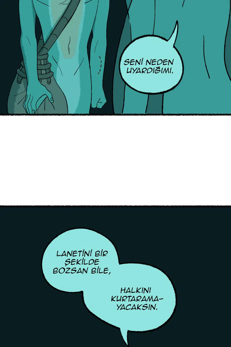 Siren ve Kappa - Bölüm 83 Sayfa 17
