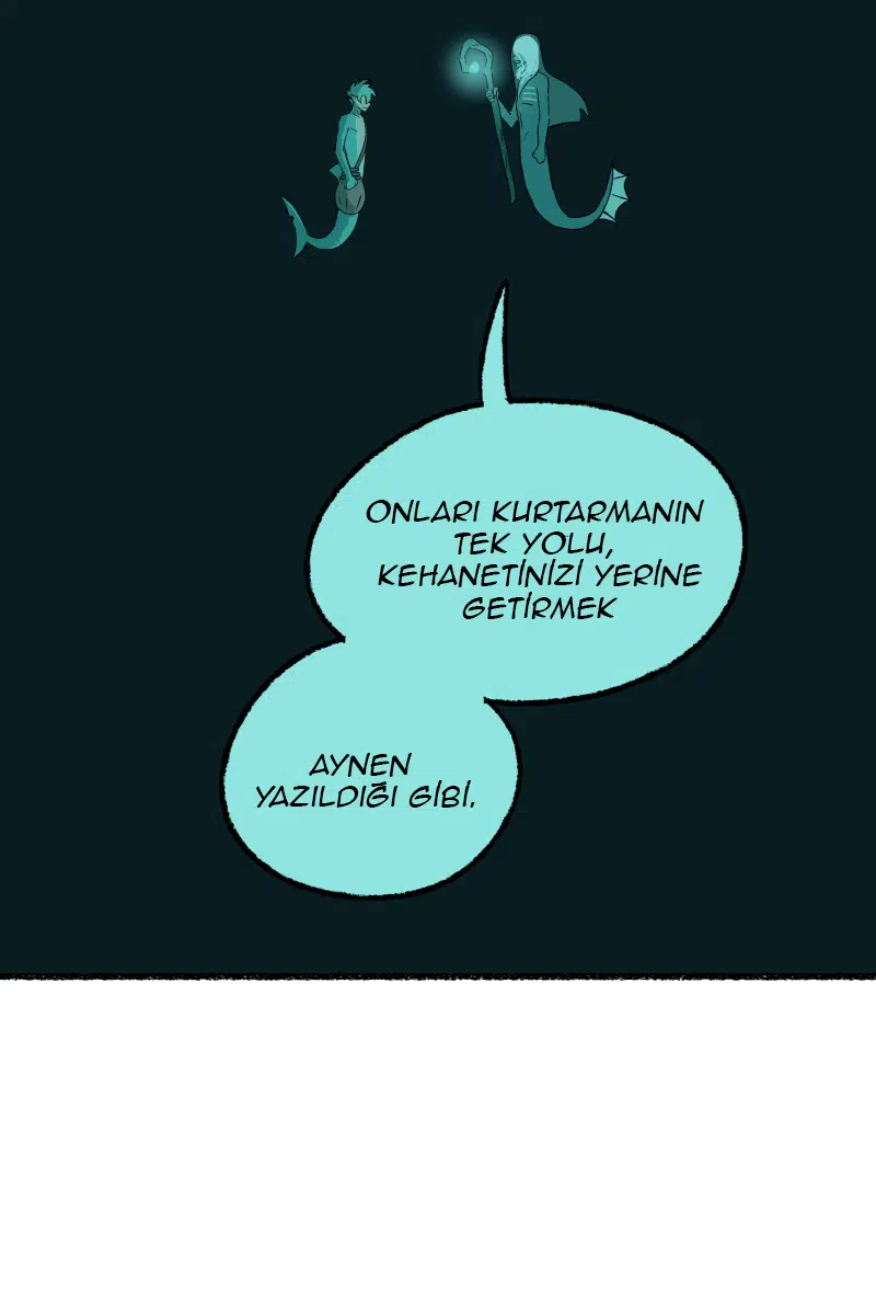 Siren ve Kappa - Bölüm 83 Sayfa 18