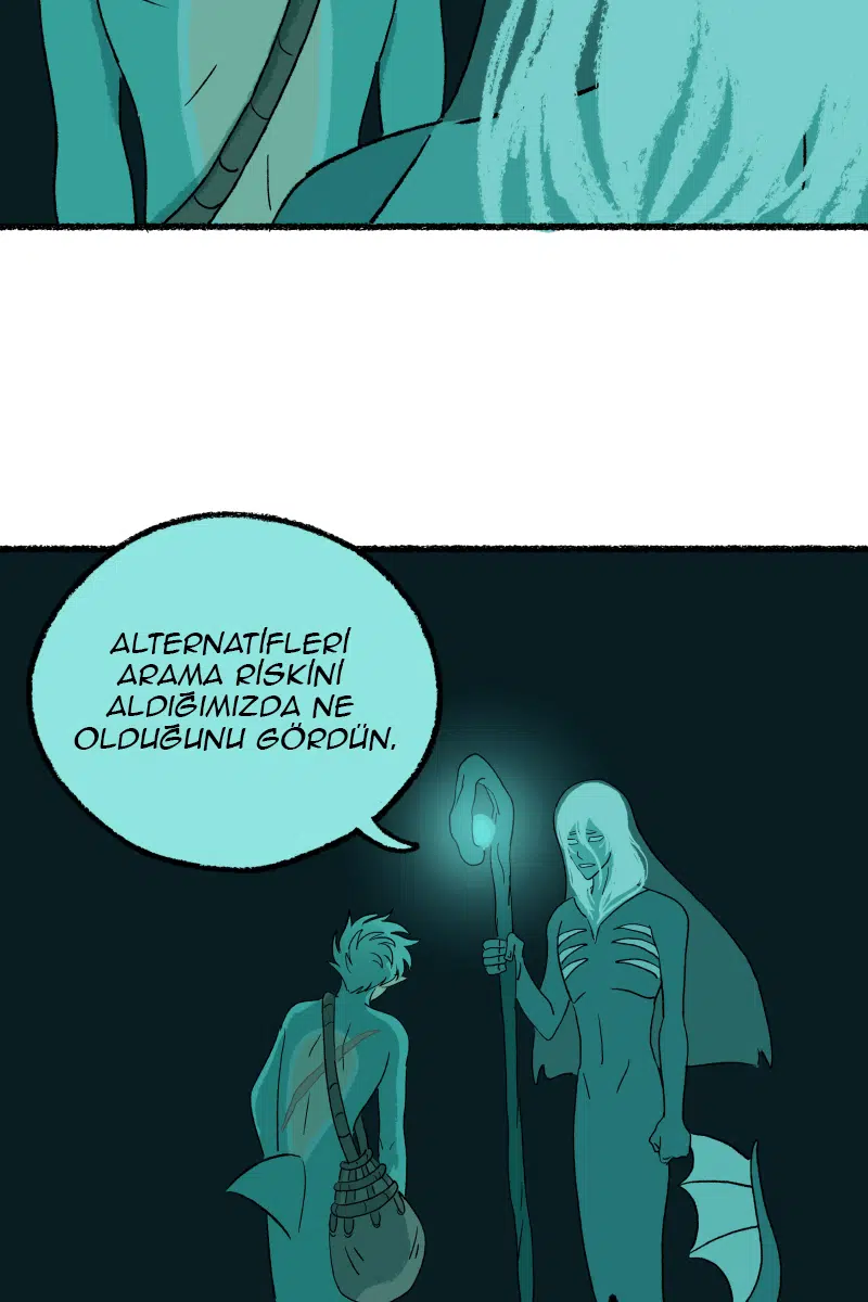 Siren ve Kappa - Bölüm 83 Sayfa 30