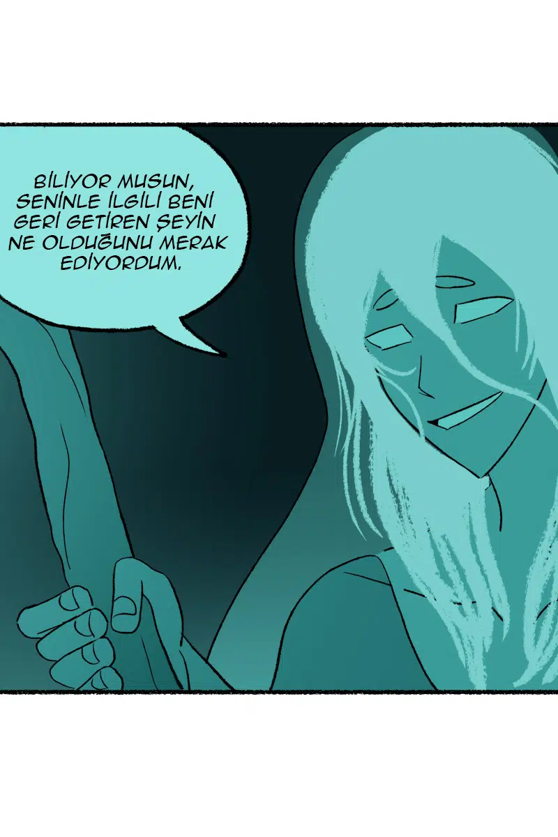 Siren ve Kappa - Bölüm 83 Sayfa 47