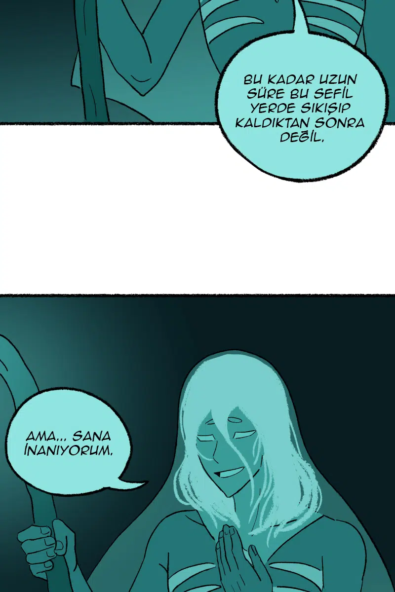 Siren ve Kappa - Bölüm 83 Sayfa 50