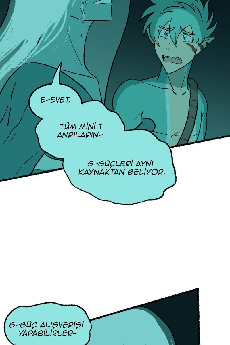 Siren ve Kappa - Bölüm 84 Sayfa 13