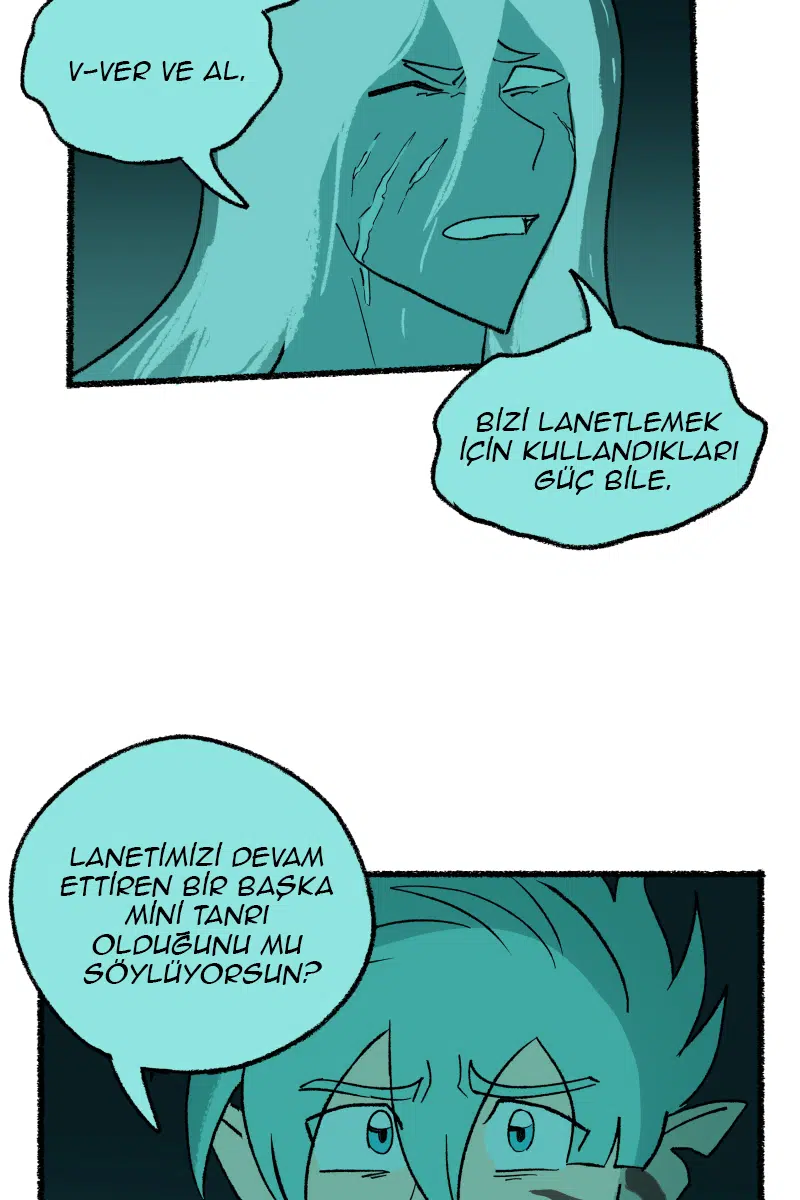 Siren ve Kappa - Bölüm 84 Sayfa 14