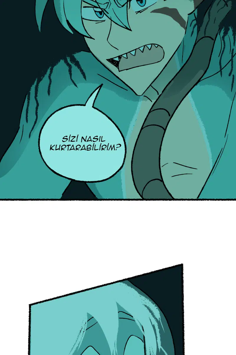Siren ve Kappa - Bölüm 84 Sayfa 22