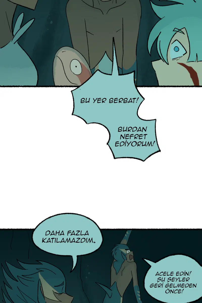 Siren ve Kappa - Bölüm 84 Sayfa 47