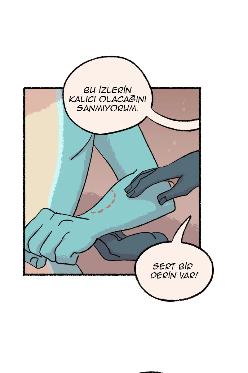 Siren ve Kappa - Bölüm 84 Sayfa 55
