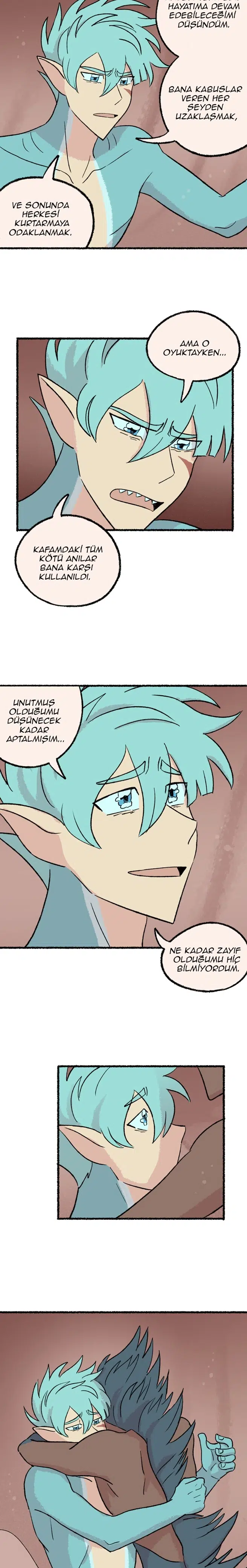 Siren ve Kappa - Bölüm 85 Sayfa 13