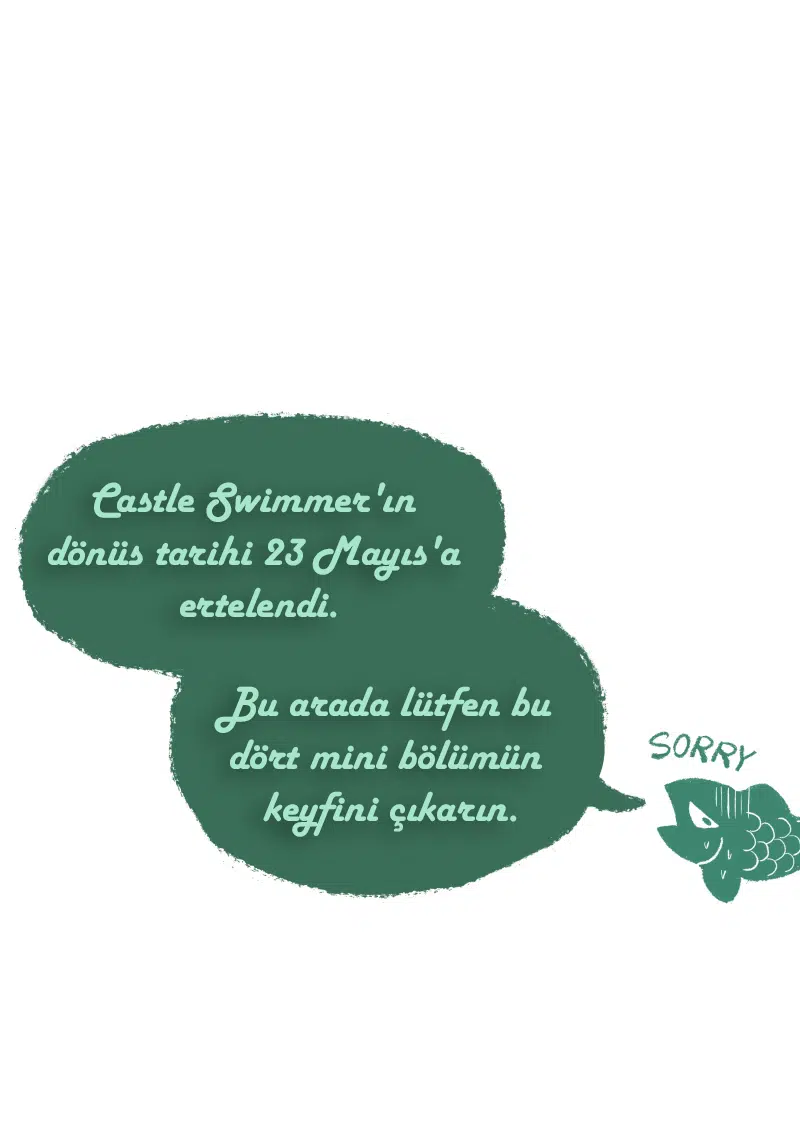 Siren ve Kappa - Bölüm 86 Sayfa 23