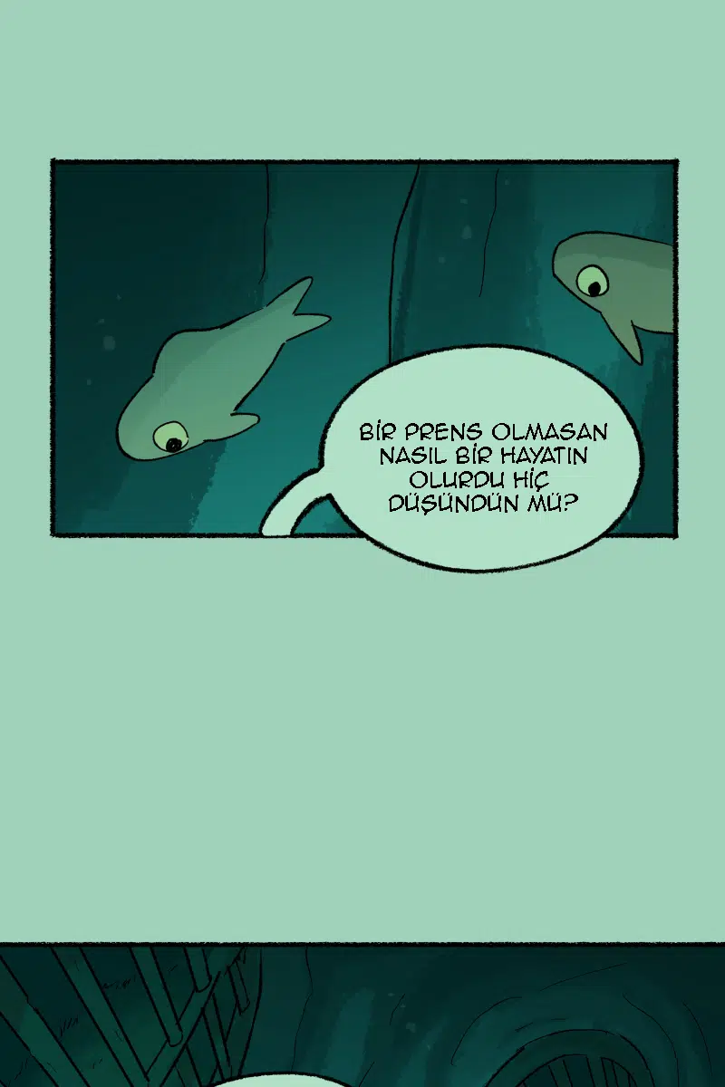 Siren ve Kappa - Bölüm 86 Sayfa 3