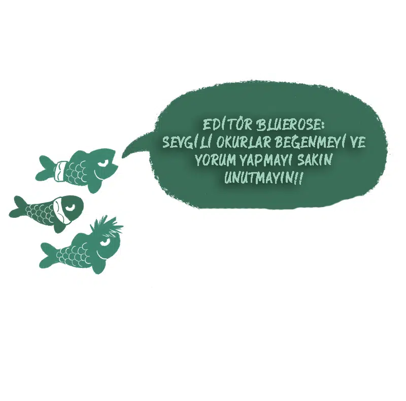 Siren ve Kappa - Bölüm 86 Sayfa 22