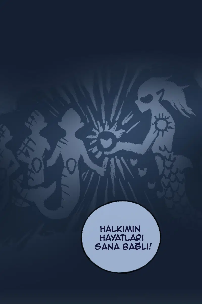 Siren ve Kappa - Bölüm 87 Sayfa 32