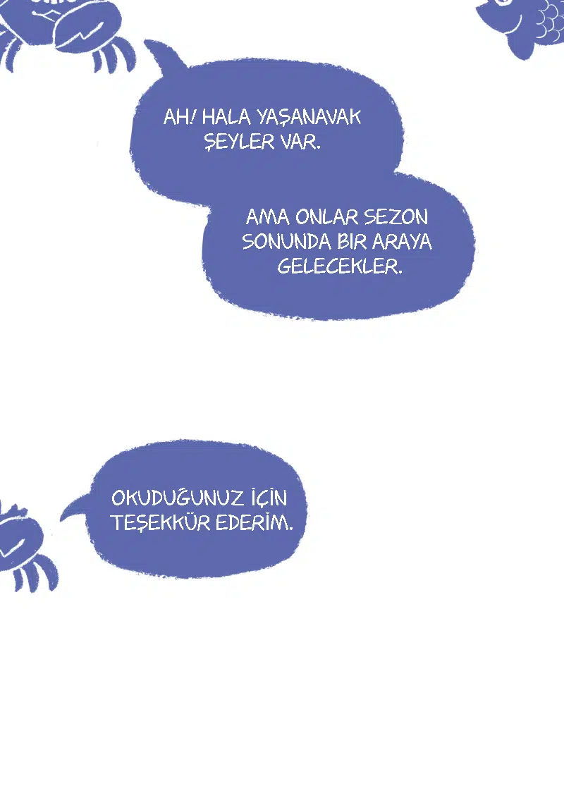Siren ve Kappa - Bölüm 87 Sayfa 35