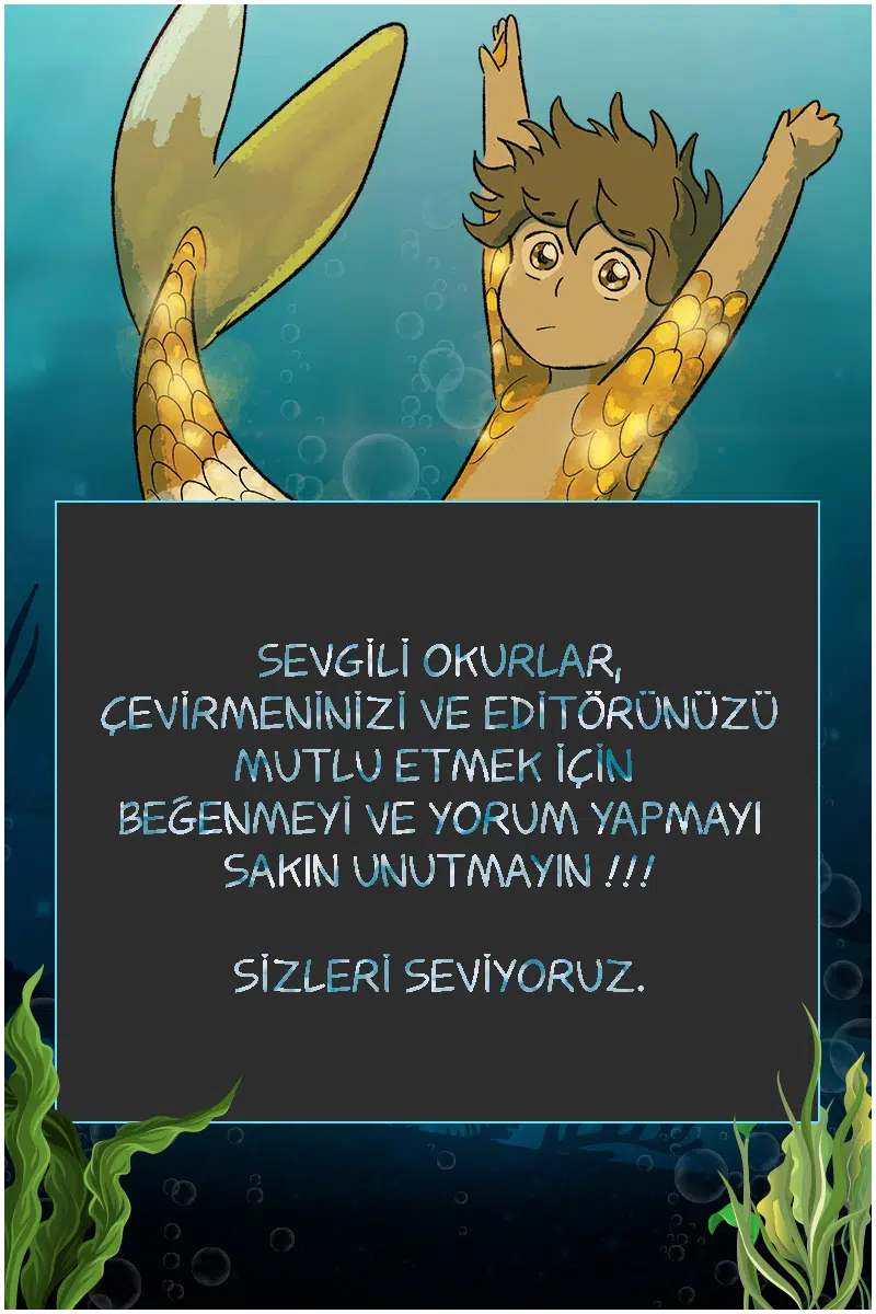 Siren ve Kappa - Bölüm 87 Sayfa 36