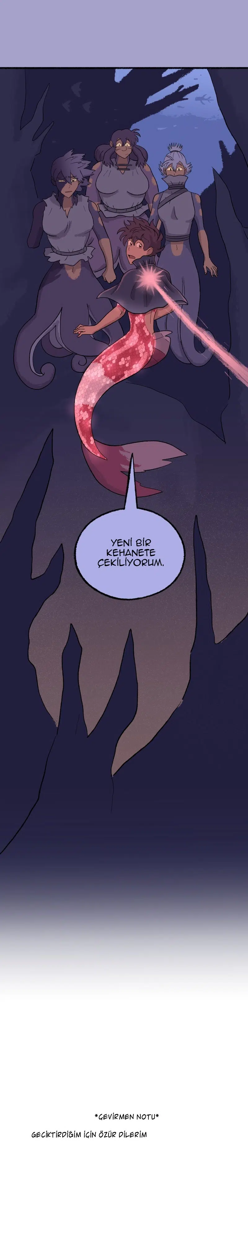 Siren ve Kappa - Bölüm 87 Sayfa 21