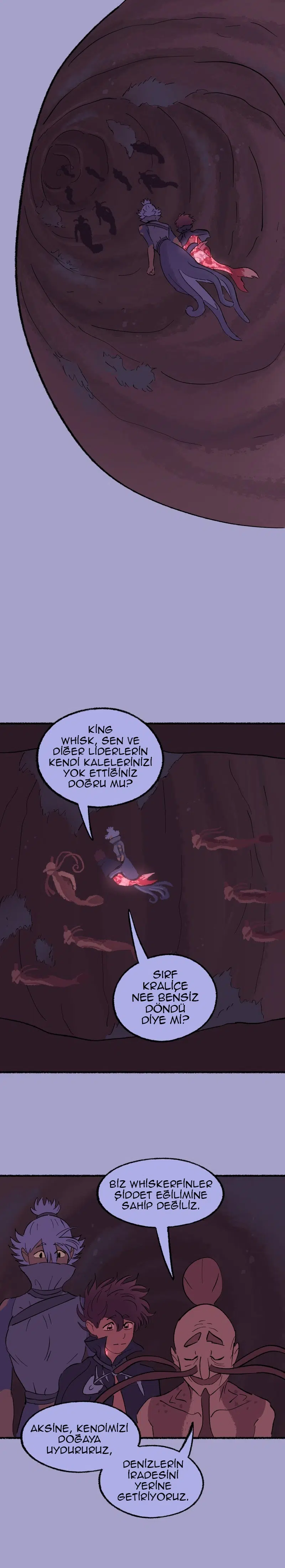 Siren ve Kappa - Bölüm 93 Sayfa 7