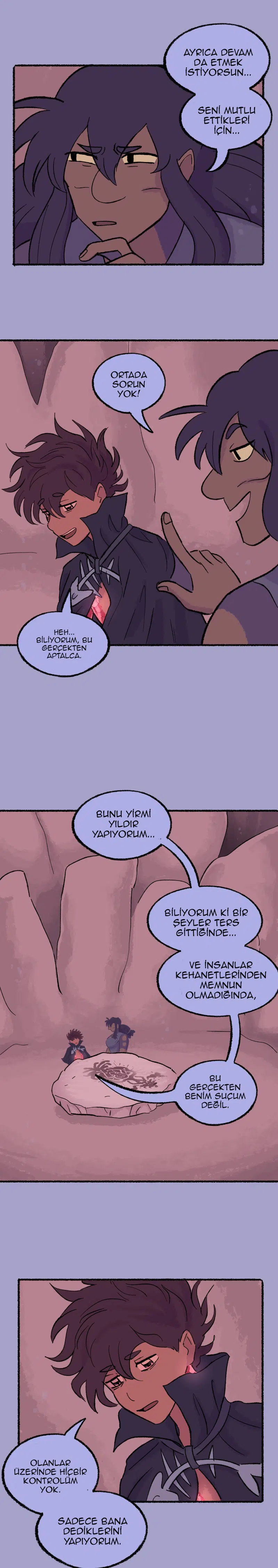 Siren ve Kappa - Bölüm 99 Sayfa 3