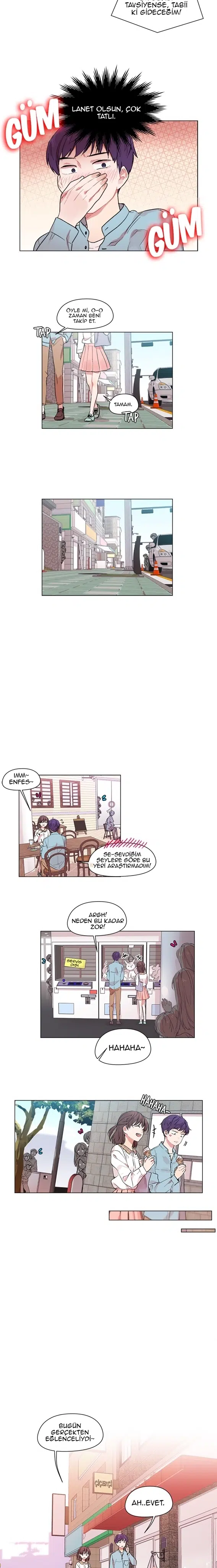 Kardeşler - Bölüm 1 Sayfa 6