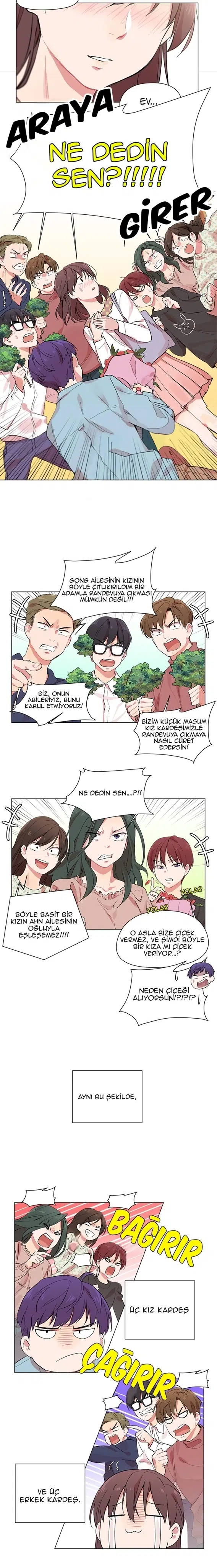 Kardeşler - Bölüm 1 Sayfa 8