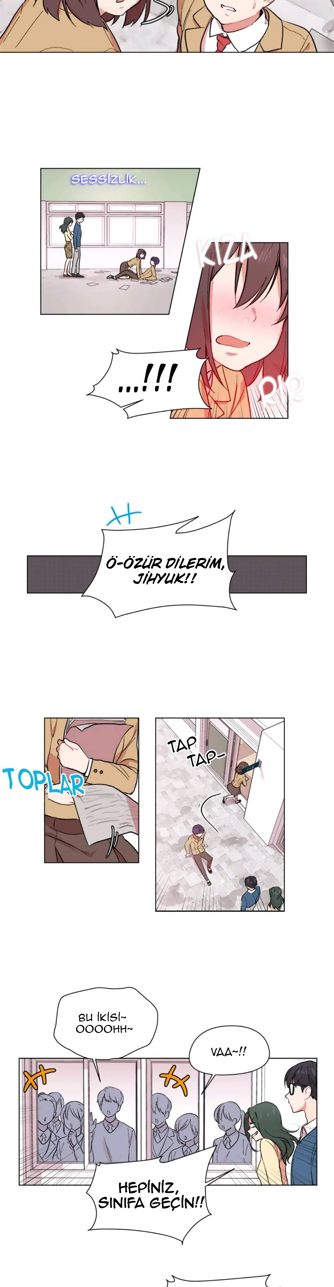 Kardeşler - Bölüm 3 Sayfa 3