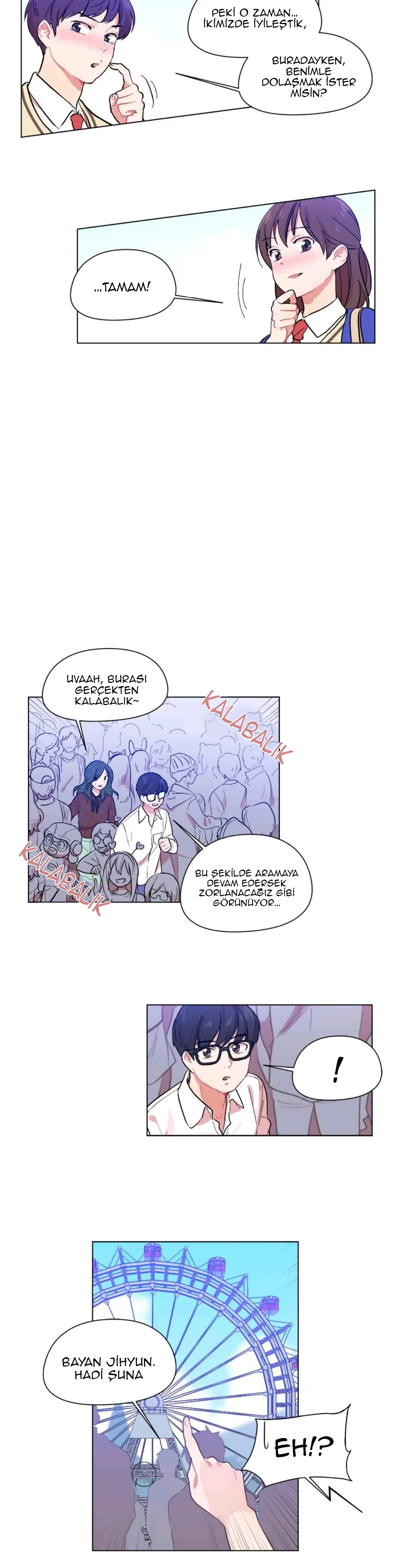Kardeşler - Bölüm 3 Sayfa 16