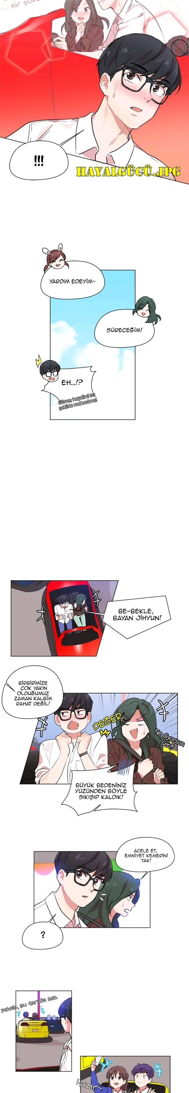 Kardeşler - Bölüm 4 Sayfa 11