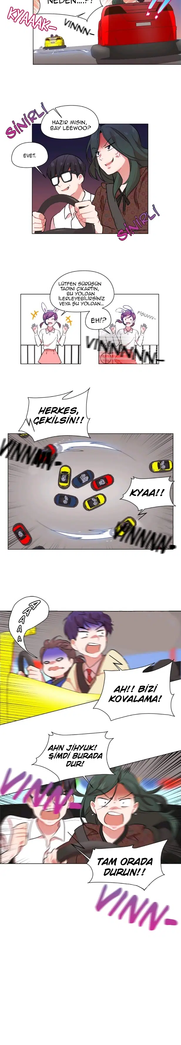Kardeşler - Bölüm 4 Sayfa 13