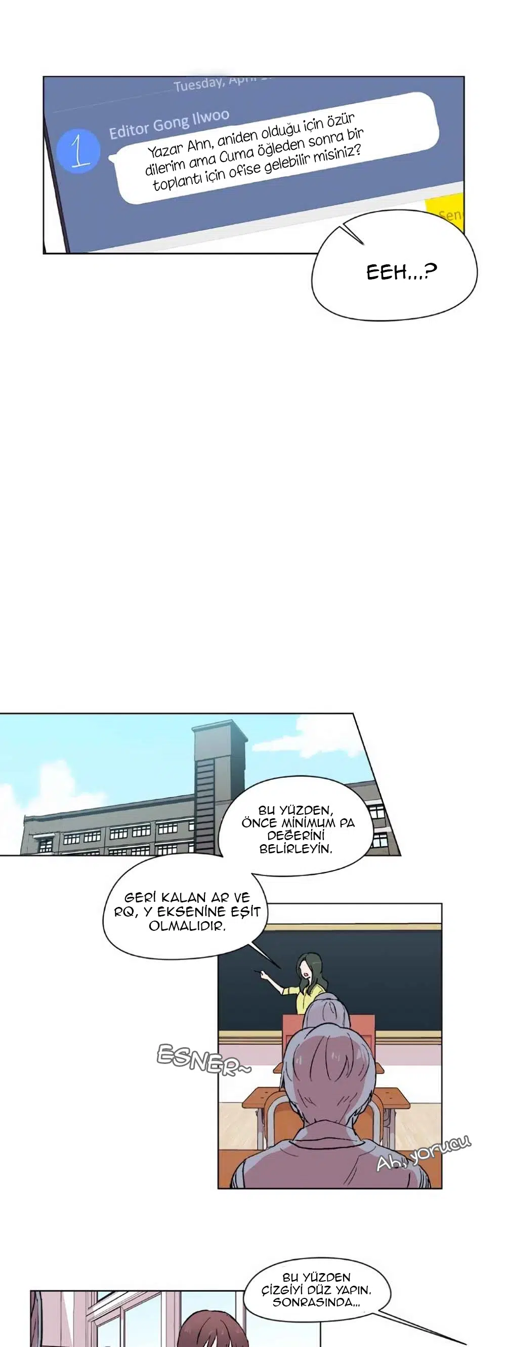 Kardeşler - Bölüm 6 Sayfa 11