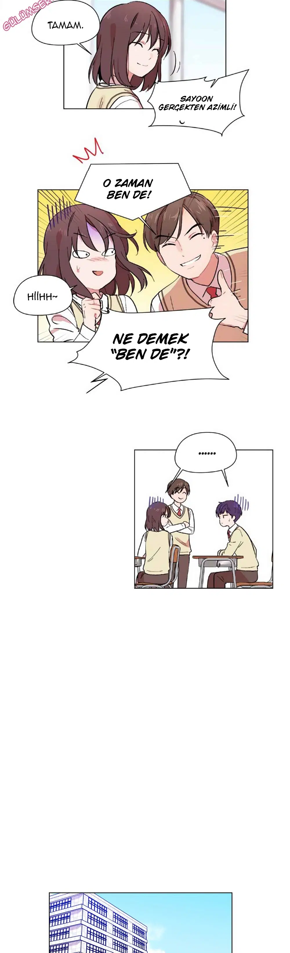 Kardeşler - Bölüm 6 Sayfa 14