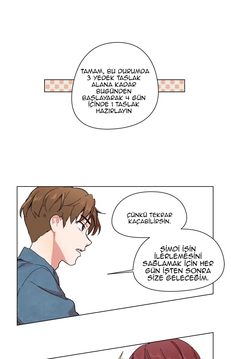 Kardeşler - Bölüm 6 Sayfa 18