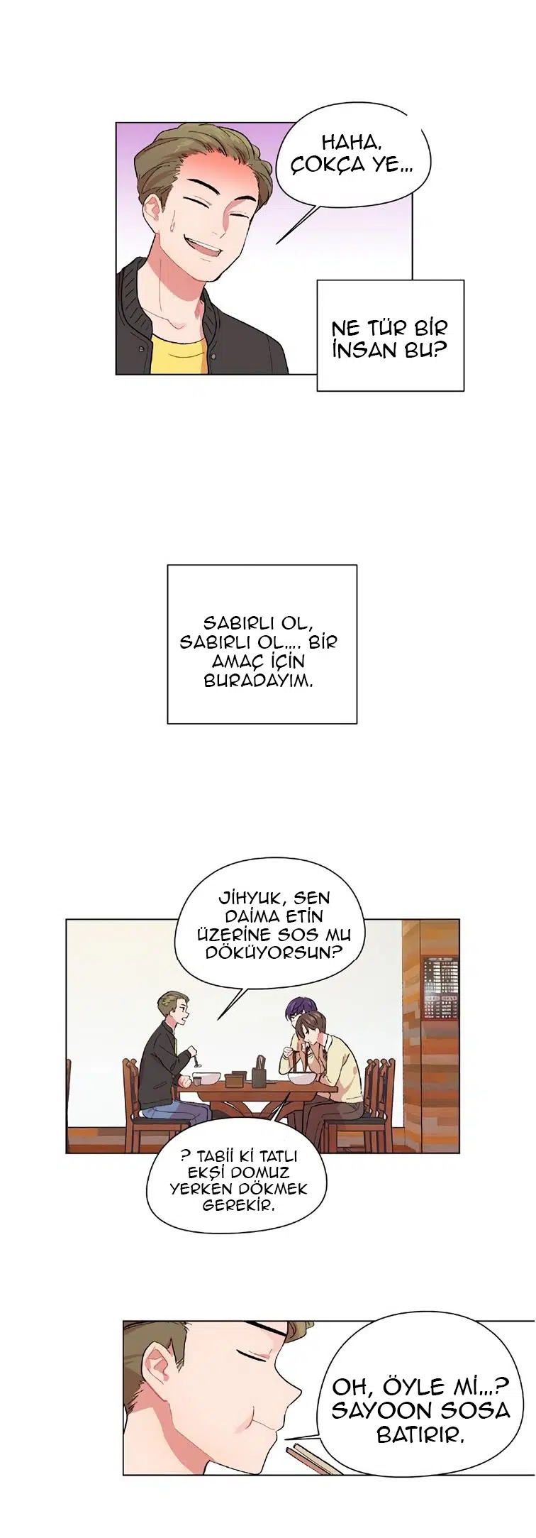 Kardeşler - Bölüm 9 Sayfa 15
