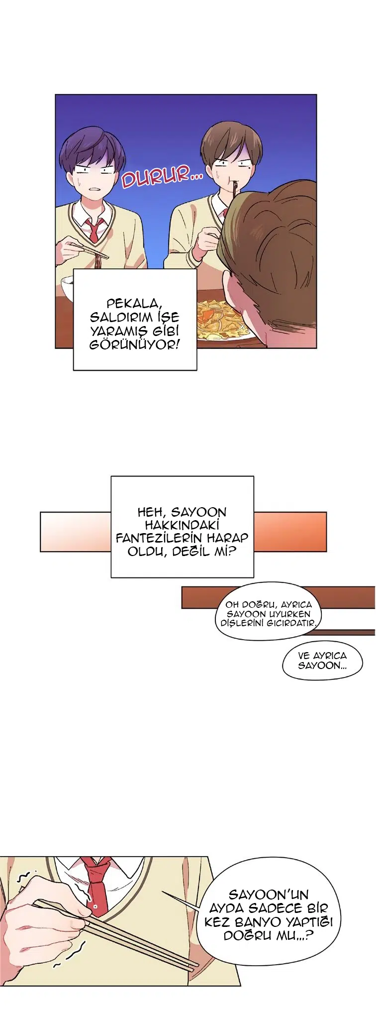 Kardeşler - Bölüm 9 Sayfa 16