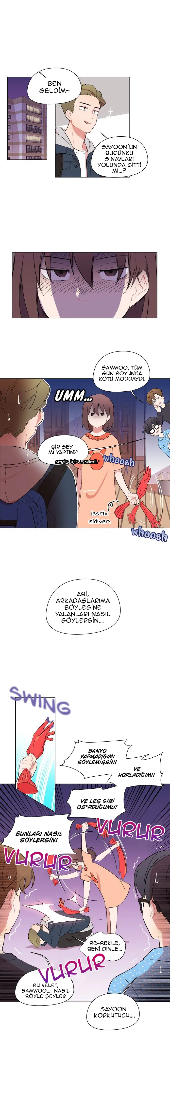Kardeşler - Bölüm 11 Sayfa 4