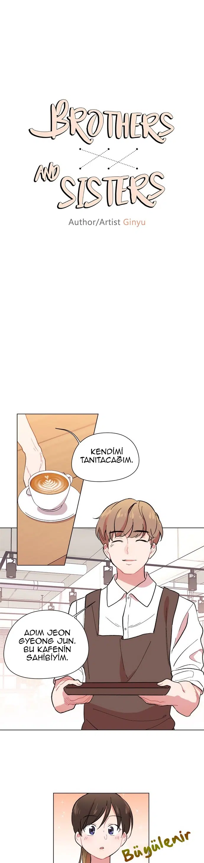 Kardeşler - Bölüm 12 Sayfa 3