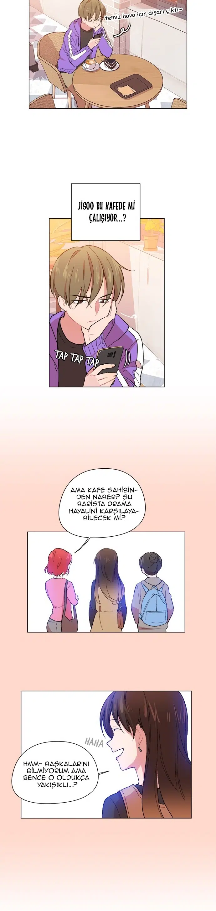 Kardeşler - Bölüm 12 Sayfa 13
