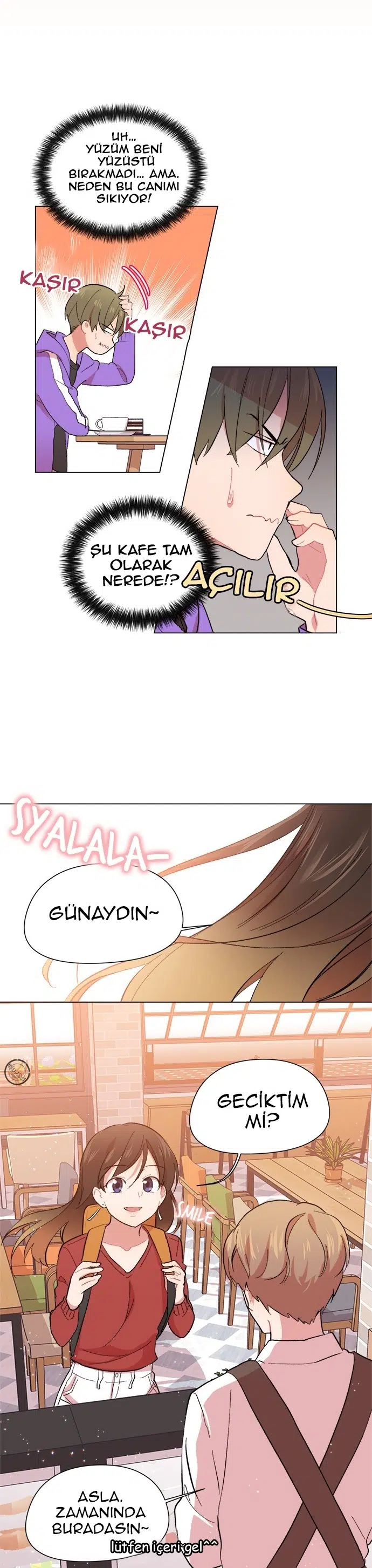 Kardeşler - Bölüm 12 Sayfa 14