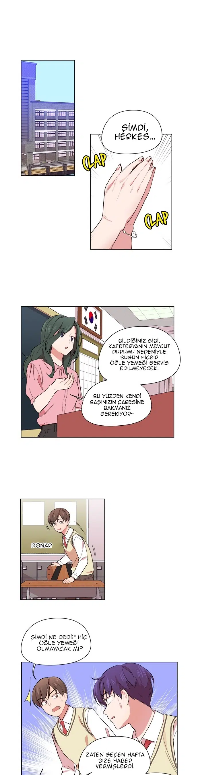 Kardeşler - Bölüm 13 Sayfa 9