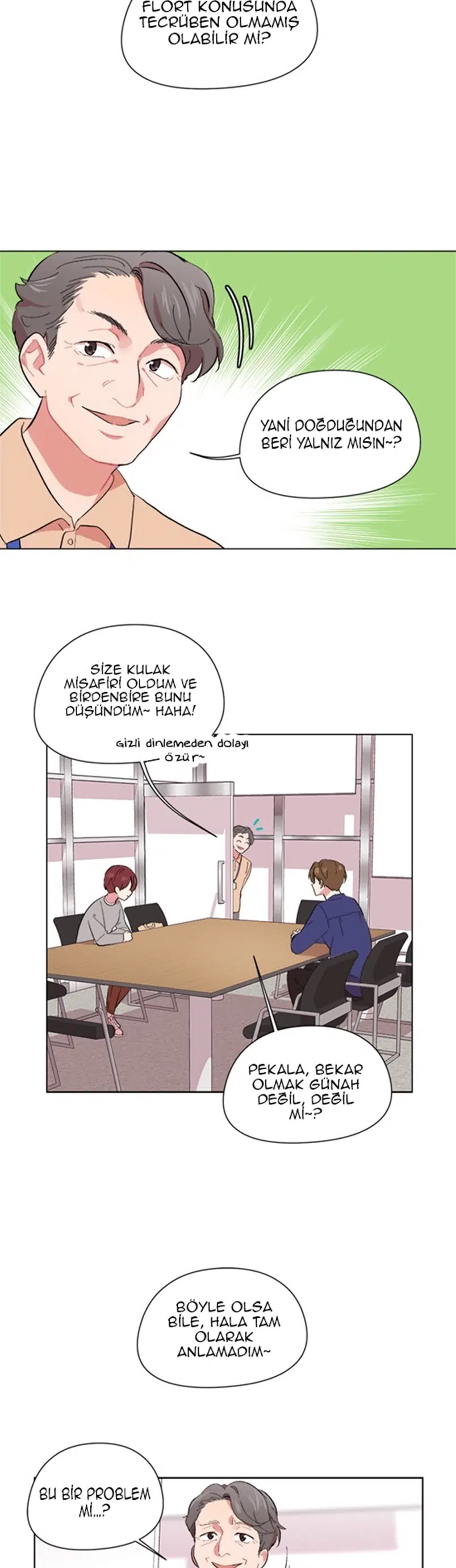 Kardeşler - Bölüm 14 Sayfa 9
