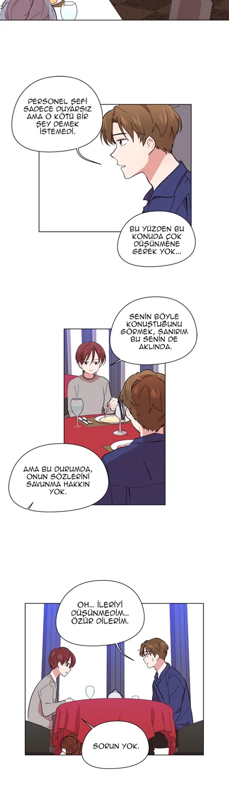 Kardeşler - Bölüm 14 Sayfa 12