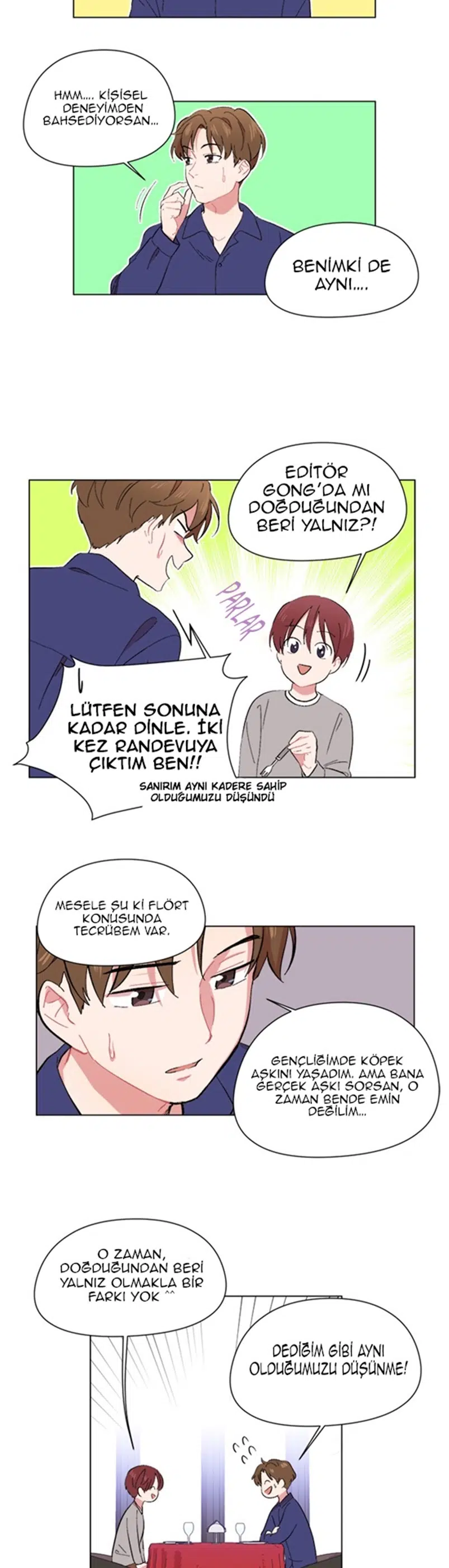 Kardeşler - Bölüm 14 Sayfa 14