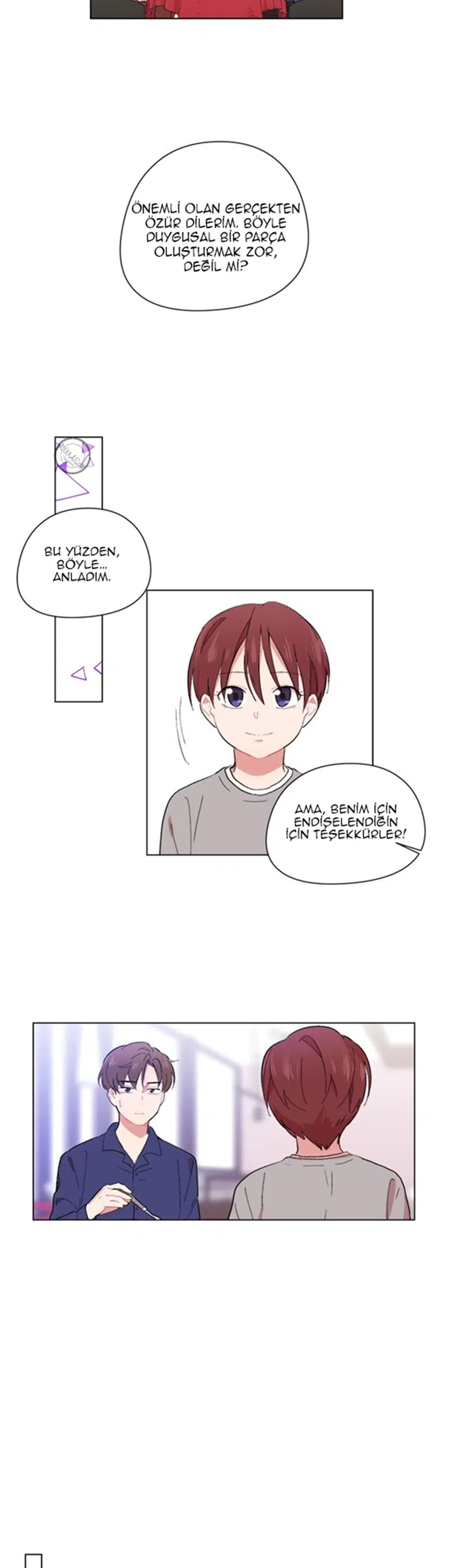 Kardeşler - Bölüm 14 Sayfa 15