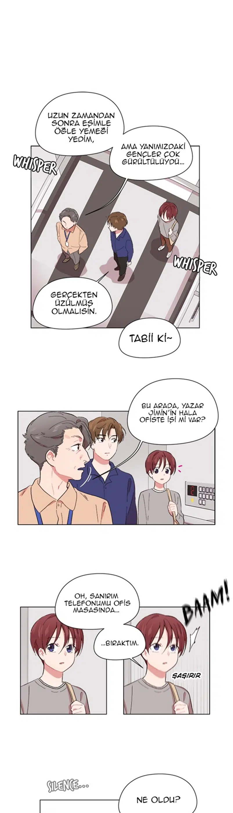 Kardeşler - Bölüm 14 Sayfa 17