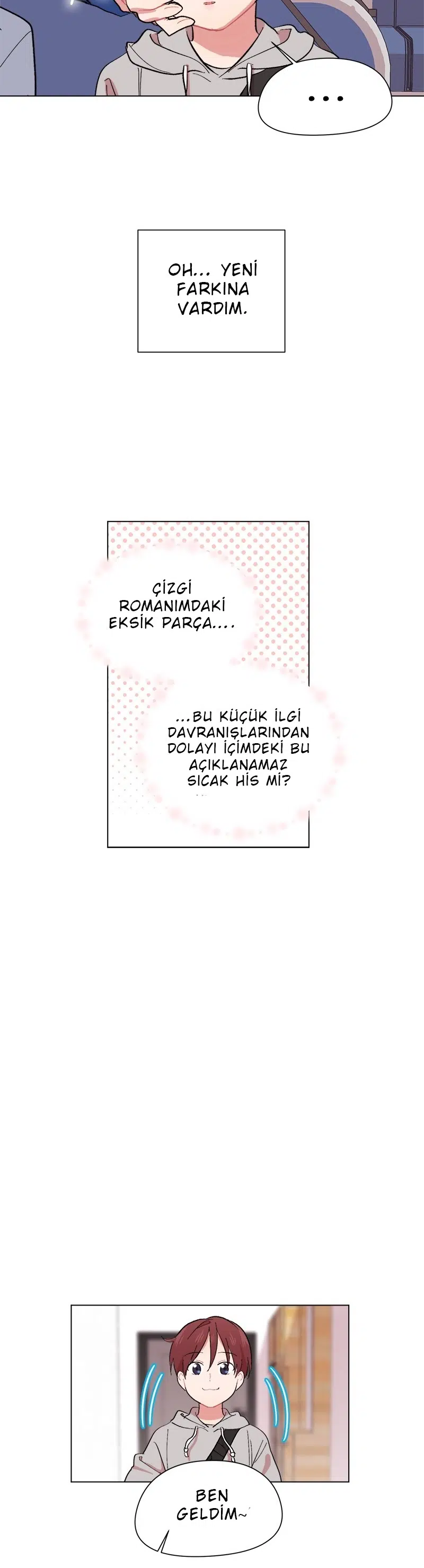Kardeşler - Bölüm 17 Sayfa 8