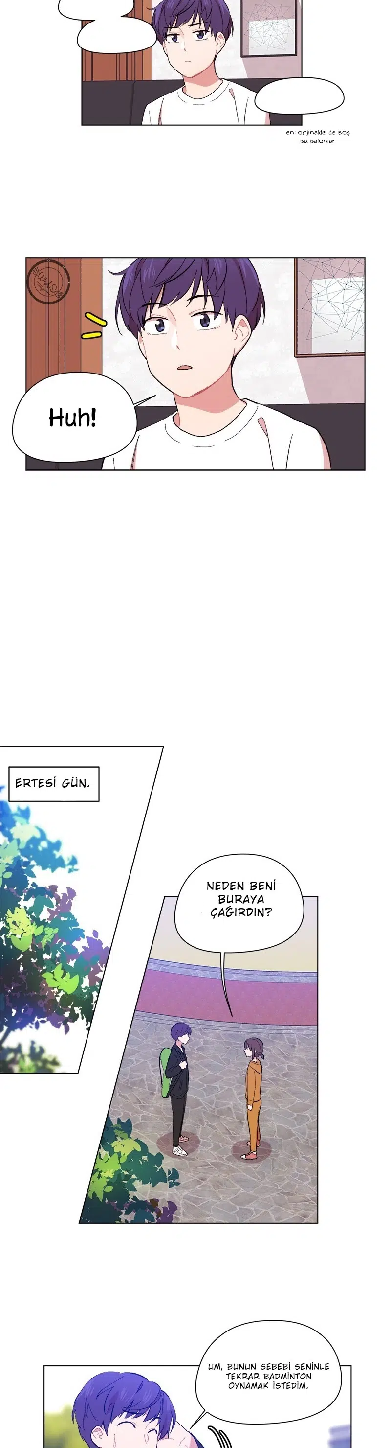 Kardeşler - Bölüm 17 Sayfa 10