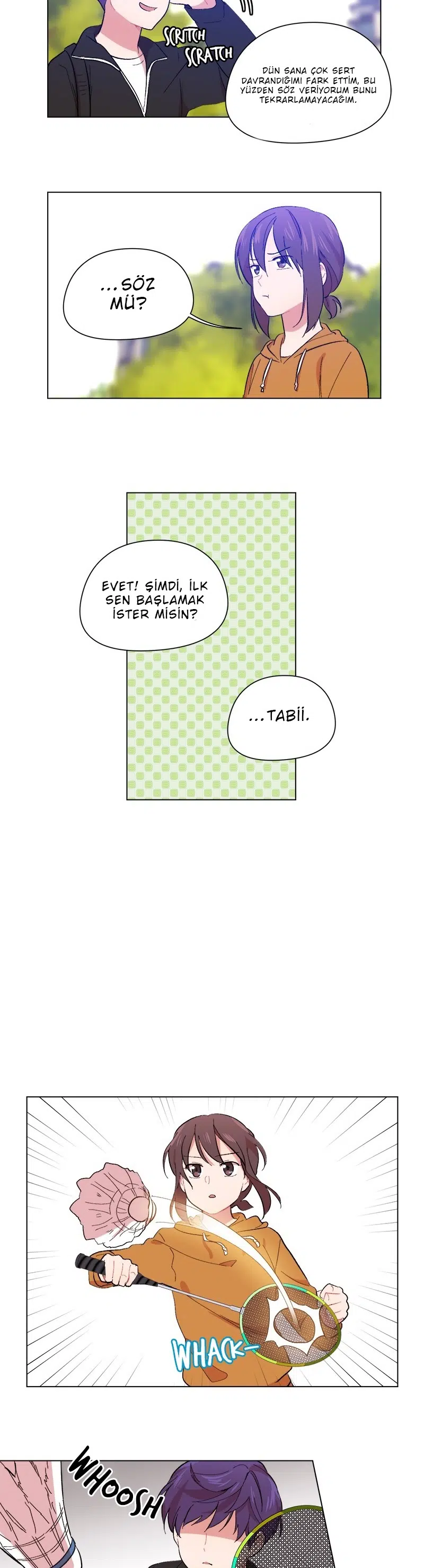Kardeşler - Bölüm 17 Sayfa 11