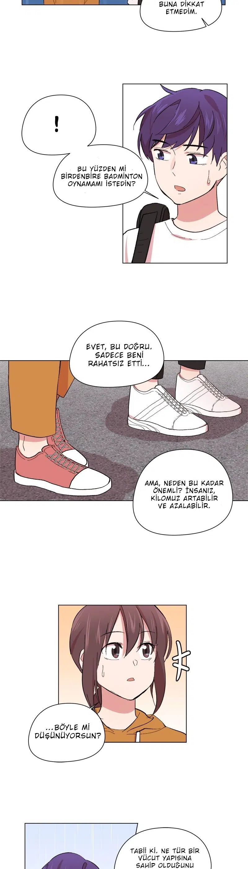Kardeşler - Bölüm 17 Sayfa 15