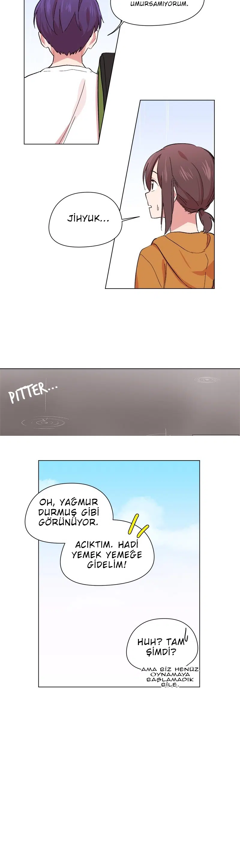 Kardeşler - Bölüm 17 Sayfa 16